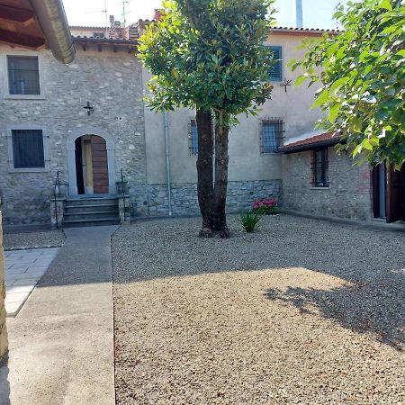 La Casina Villa Rassina Exterior photo