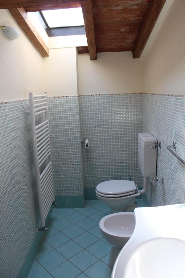 La Casina Villa Rassina Exterior photo