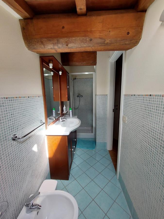 La Casina Villa Rassina Exterior photo